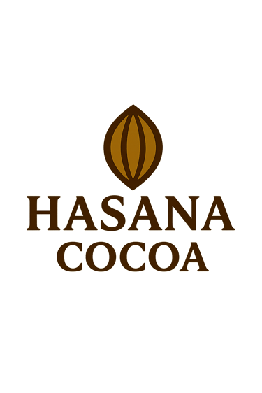 HASANA COCOA INDONESIA logo