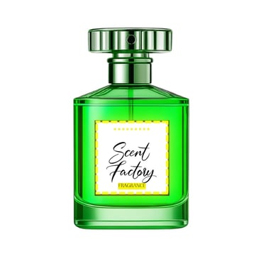 Scent Factory logo