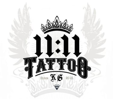 Kathe Ink Studio logo