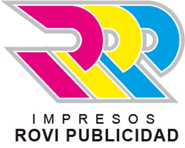 ROVI Publicidad logo