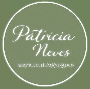 Humaniza Neves Cuidados logo