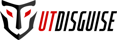 UTDisguise Europe logo