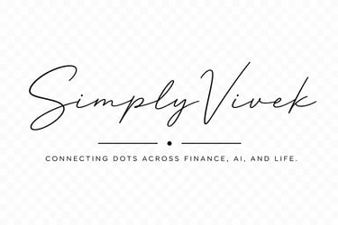 SimplyVivek logo