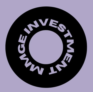 MMGE INVESTMENT logo
