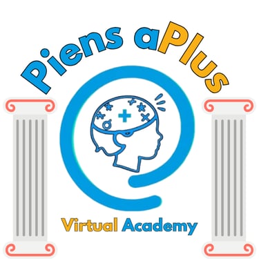 Piens aPlus logo