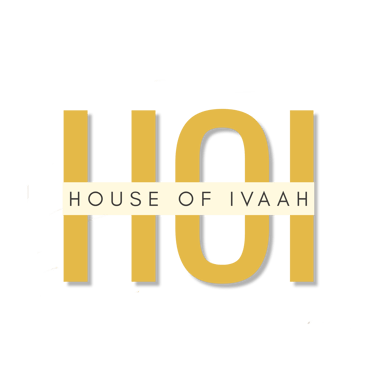 House of Ivaah logo