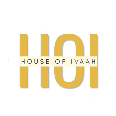 House of Ivaah logo