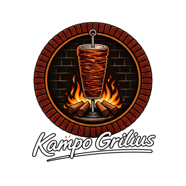 Grilio Žavesys logo
