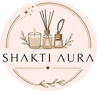 Shakti Aura logo