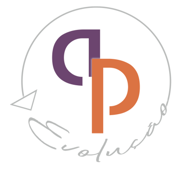 Evolução DP logo