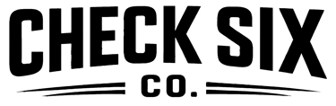 Check Six Co. logo