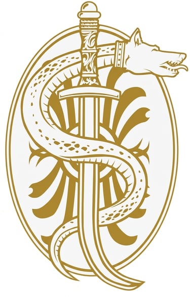 Getodac logo