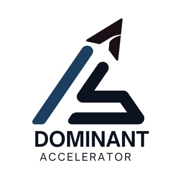 Dominant Accelerator logo