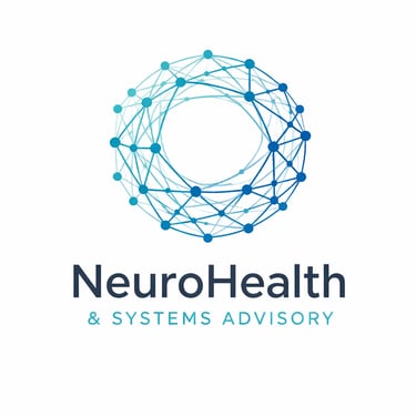 NeuroHealth & Systems Advisory logo