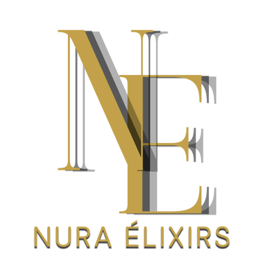 Nura Elixirs logo