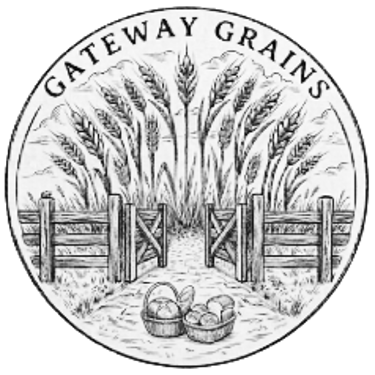 Gateway Grains logo