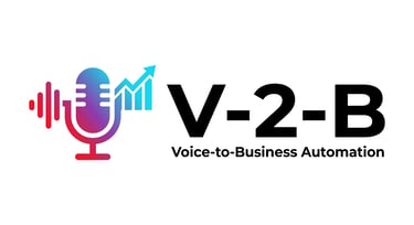 VoxNova logo