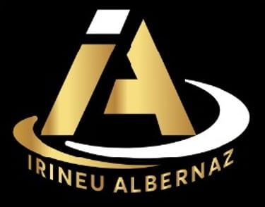 Advogado Dr. Irineu Albernaz logo