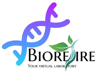 BioResire logo