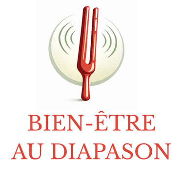 Bien Etre Au Diapason logo