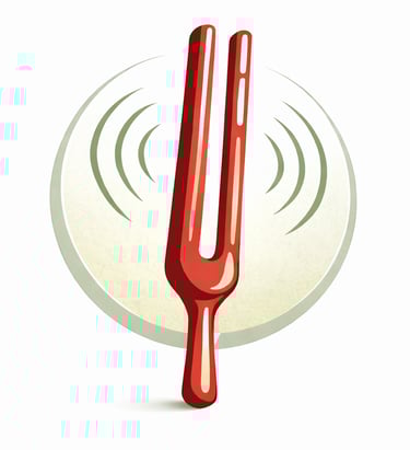 Bien Etre Au Diapason logo