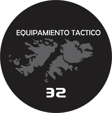 equipamiento tactico 32 logo