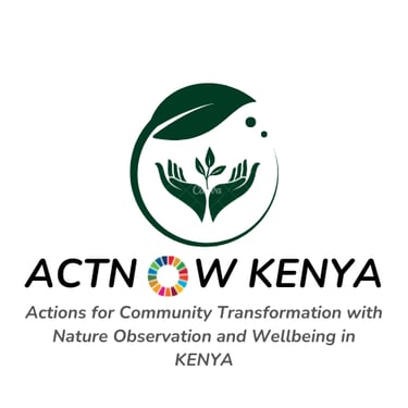 Mwangaza logo