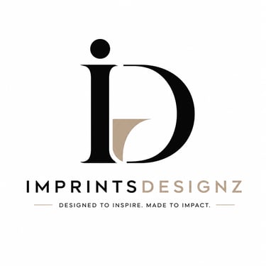 ImprintsDesignz logo