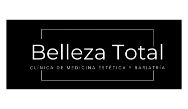 Belleza Total Pachuca logo