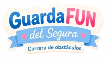 Guardafun del Segura logo