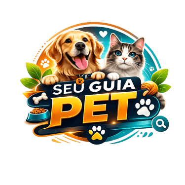 Seu Guia Pet logo