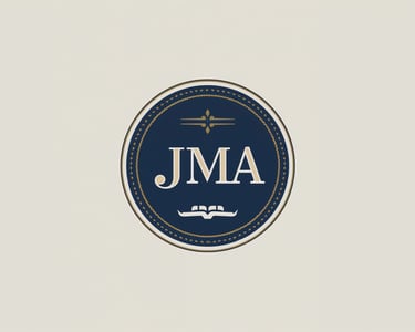 Hon. James Murphy-Aguilú logo