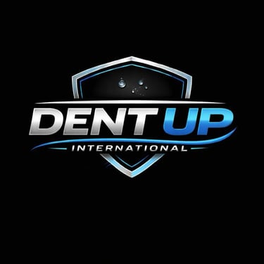 Dentup logo
