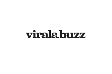 Virale Buzz logo