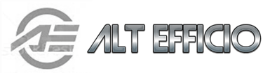 ALT EFFICIO logo