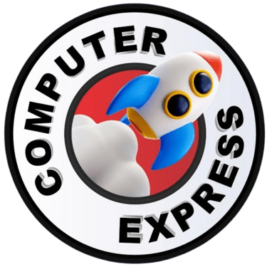 Computer Express logo