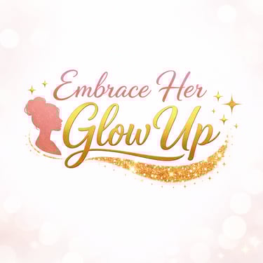 Lumière Éclat logo