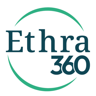 Ethra 360 logo