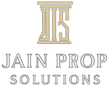  Jain Prop Solutions logo