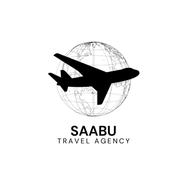 SAABU Travel Agency logo
