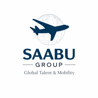 SAABU Travel Agency logo