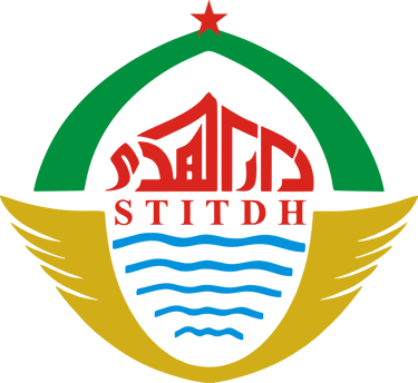 STIT Darul Huda Muaradua logo