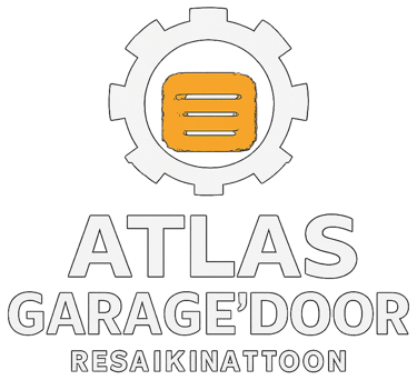 Atlas Garage Door's Repair Mattoon | 1921 Western Ave, Mattoon, IL 61938, USA logo