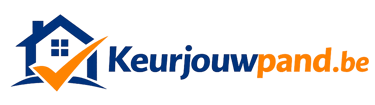 Keurjouwpand.be logo