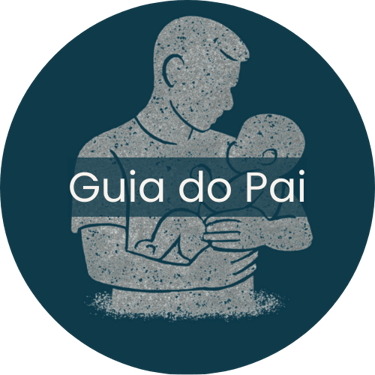 Guia do Pai logo