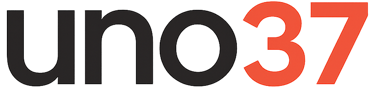 uno37 logo