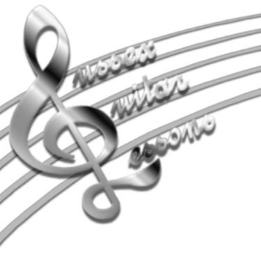 Sussex Guitar Lessons logo