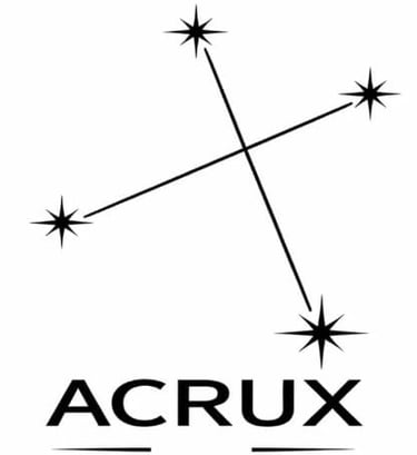 Acrux Global logo