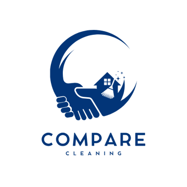Compare Cleaning logo