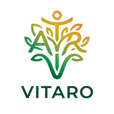 FitVital E-Book logo